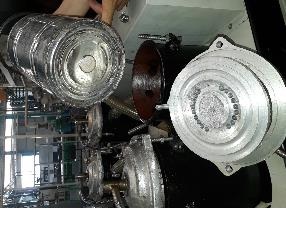 Dịch vụ sửa chữa và thay phễu cho các máy lọc dầu