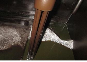 Dịch vụ vệ sinh thùng dầu