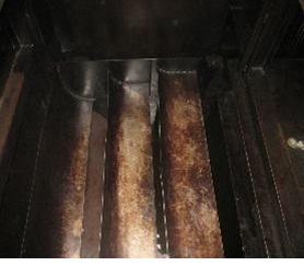 Dịch vụ vệ sinh thùng dầu