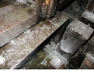 Dịch vụ vệ sinh thùng dầu